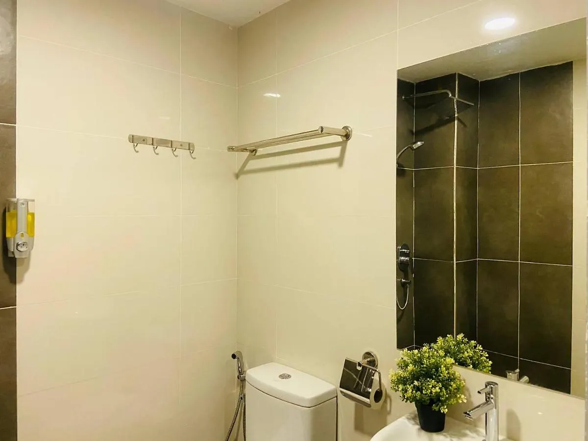 **  Asia Like Boutique Hotel Kuala Lumpur Maleisië
