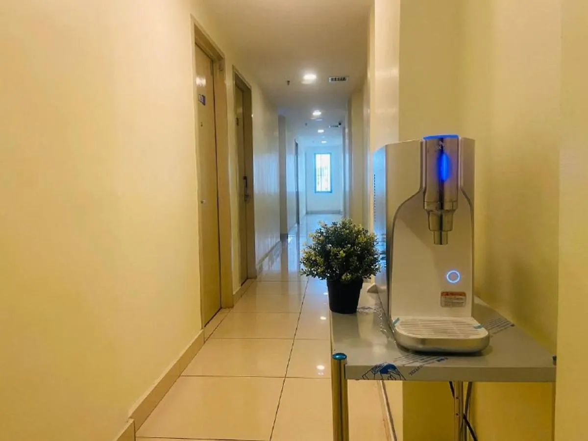 Asia Like Boutique Hotel Kuala Lumpur 2*,  Maleisië
