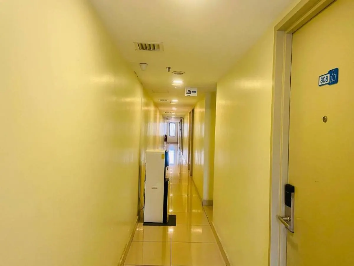 **  Asia Like Boutique Hotel Kuala Lumpur Maleisië