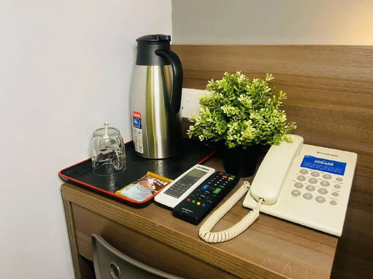 Asia Like Boutique Hotel Kuala Lumpur Maleisië