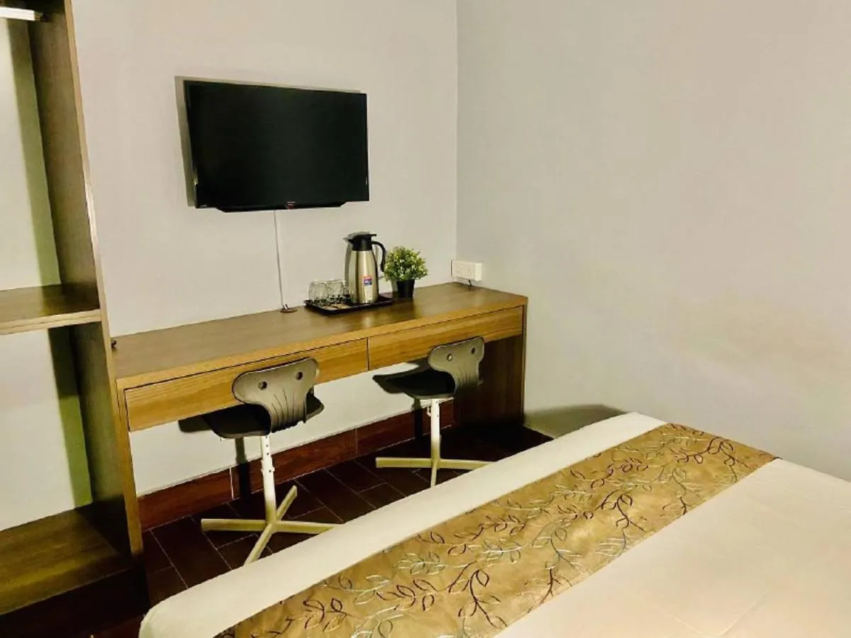 **  Asia Like Boutique Hotel Kuala Lumpur Maleisië