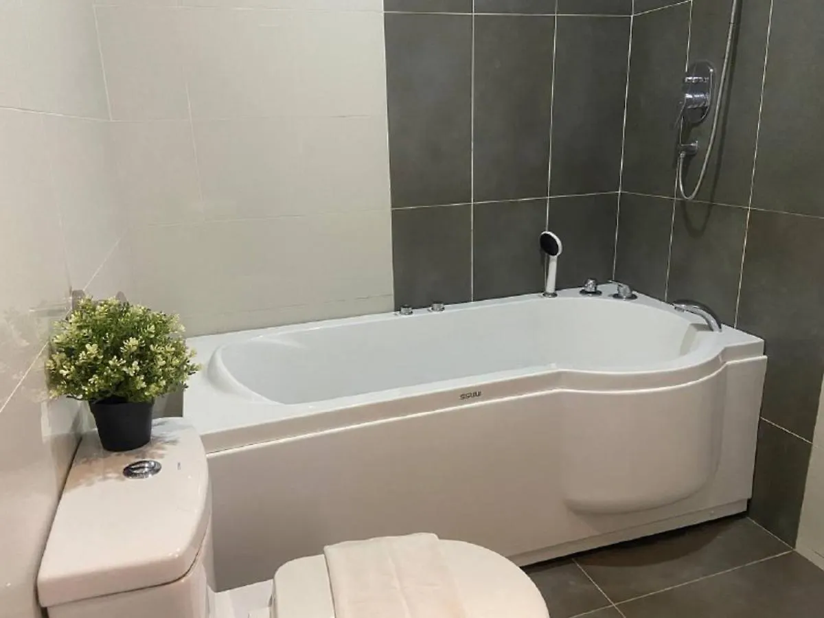 Asia Like Boutique Hotel Kuala Lumpur