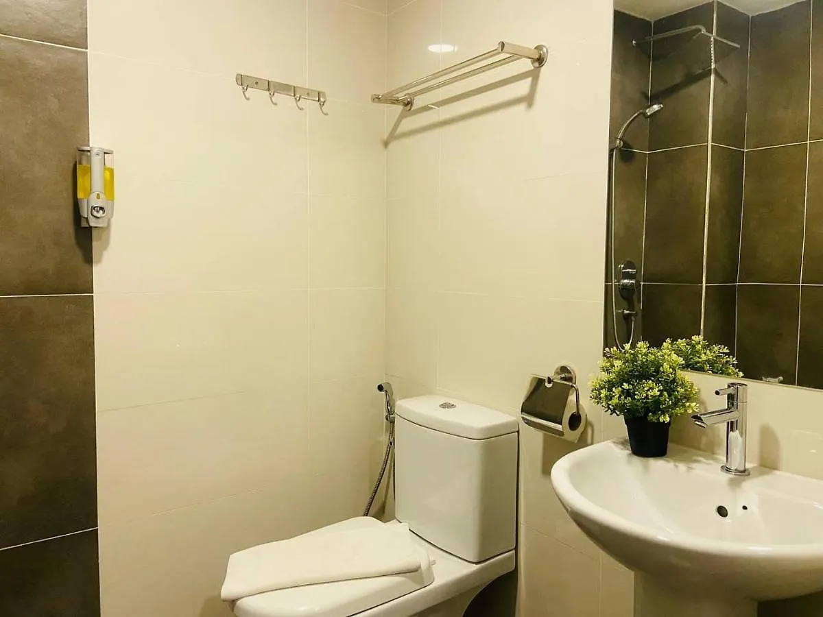 Asia Like Boutique Hotel Kuala Lumpur Maleisië