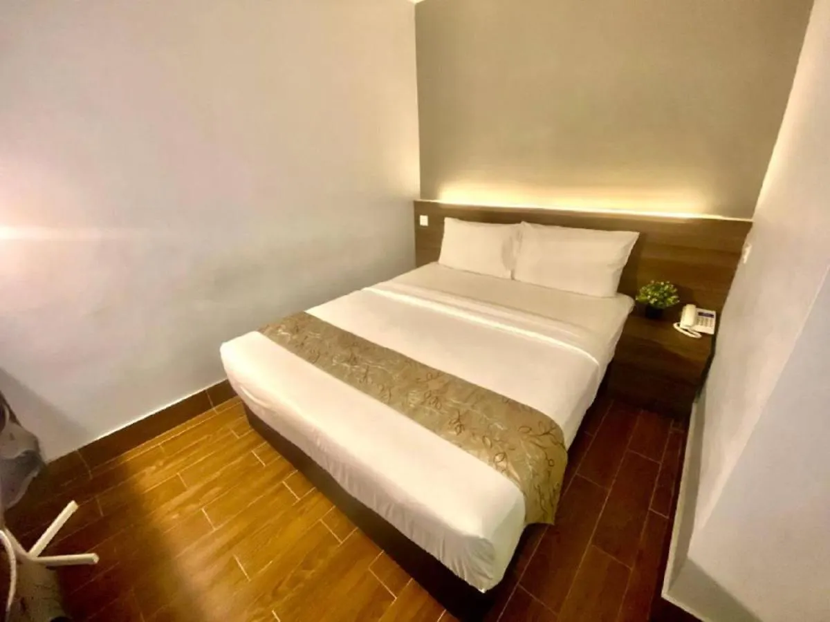 Asia Like Boutique Hotel Kuala Lumpur