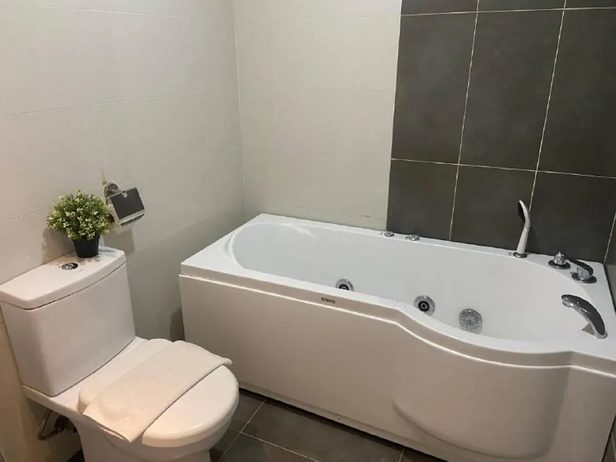 קואלה לומפור Asia Like Boutique Hotel