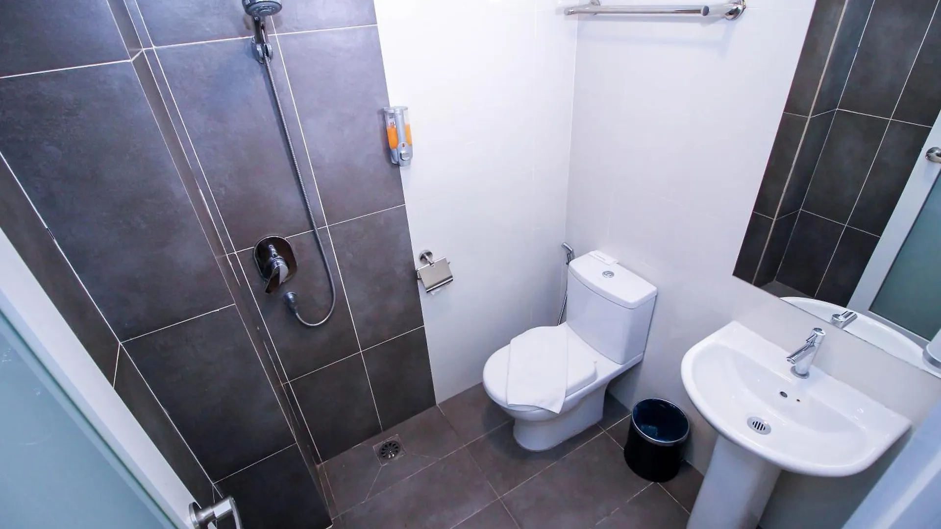 קואלה לומפור Asia Like Boutique Hotel 2*, קואלה לומפור
