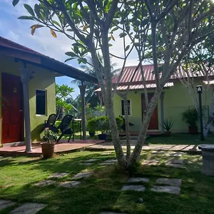 Aurora Damai 2*, Pantai Cenang (Langkawi) Malaisie