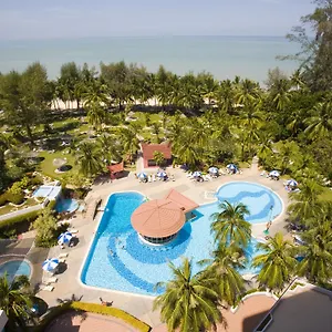 The Bayview 4*, Batu Ferringhi Malaisie