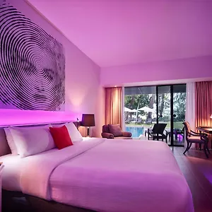 Курортный комплекс Hard Rock Penang