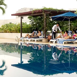Jen Penang By Shangri-la 4*, George Town Malaisie