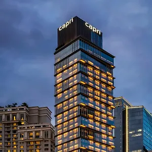 4* فندق Capri By Fraser, Bukit Bintang