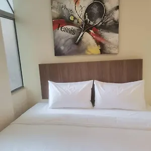 Хостел Scc Chinatown, Куала-Лумпур