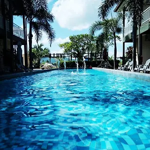 Destini Akef 3*, Pantai Cenang (Langkawi) Malaisie