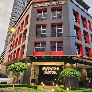 Suwara Kepong Kl Hotel