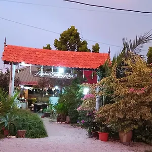 Гостевой дом Langkawi Country Lodge2