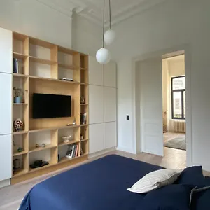 Canopee Ixelles