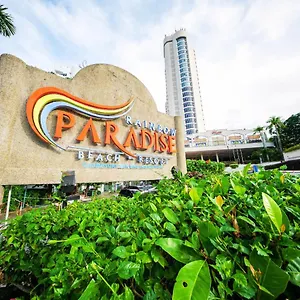 Rainbow Paradise 4*, Tanjung Bungah (Penang) Malaisie