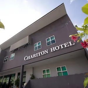 Отель Chariton