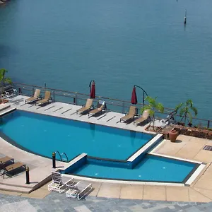 Ramada By Wyndham Langkawi Marina 4*, Kuah Malaisie