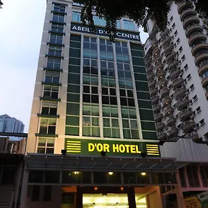 Hotel D'or Tengkat Tong Shin