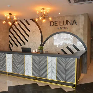 De Luna Sri Petaling ** Kuala Lumpur