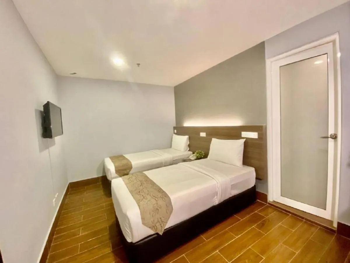 Asia Like Boutique Hotel Kuala Lumpur Malaysia