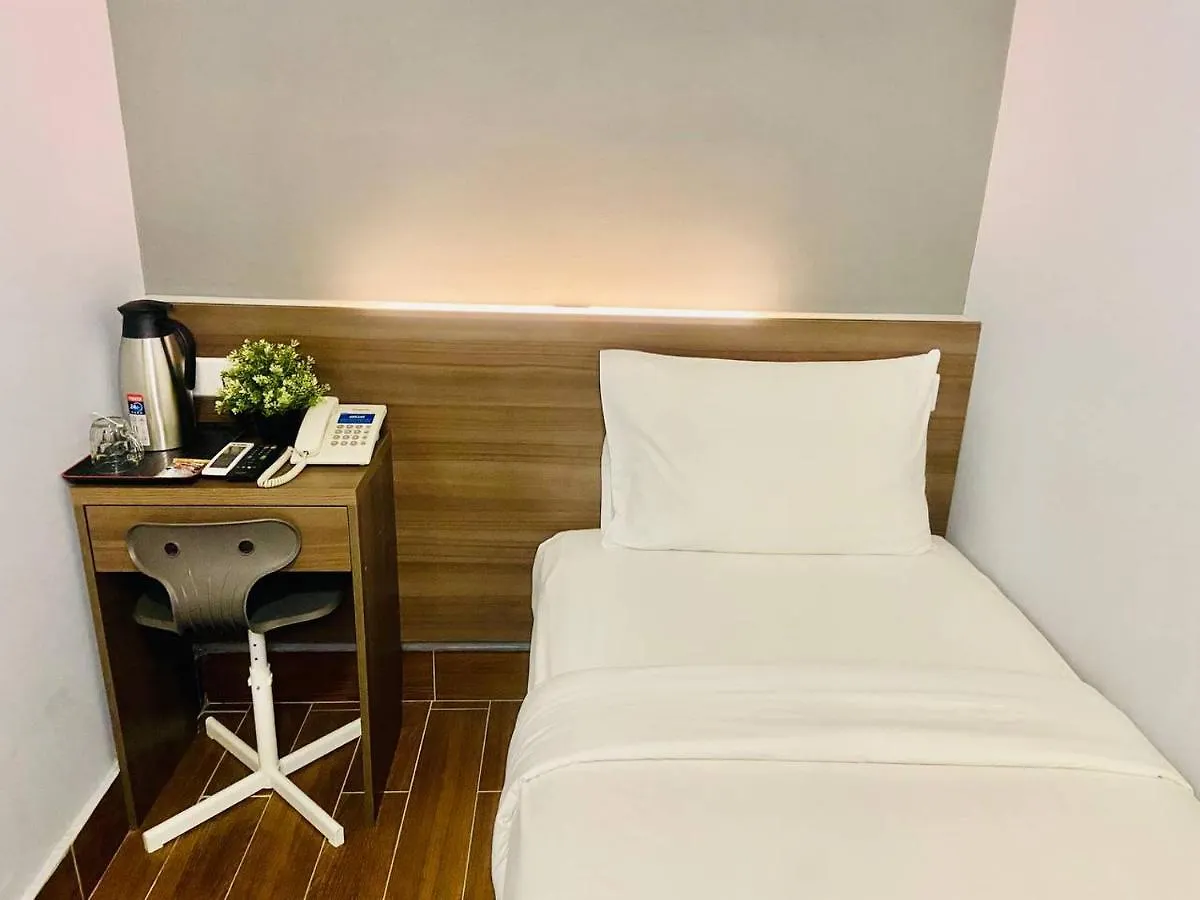 **  Asia Like Boutique Hotel Kuala Lumpur Malaysia
