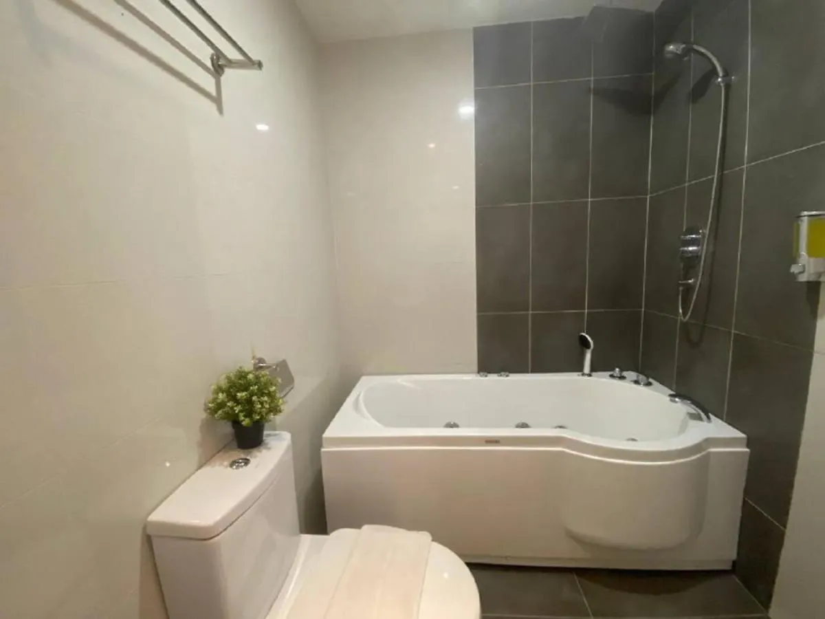 Asia Like Boutique Hotel Kuala Lumpur